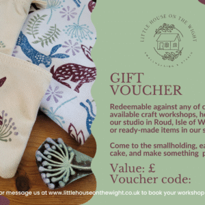 Gift Voucher £45